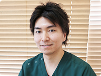 木村　綾先生