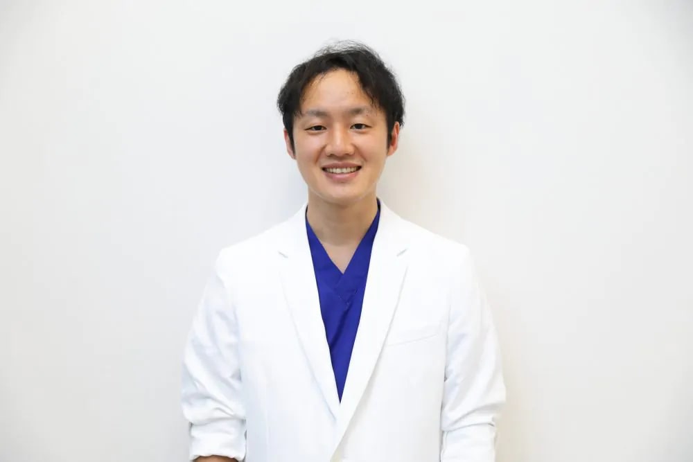 小倉健司先生