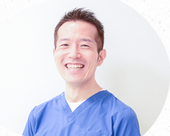 五十嵐雄 医師
