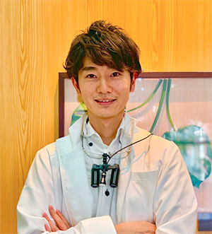 大内優児 医師