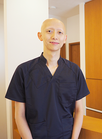 小川塁 院長