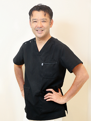 瀧宏之 院長