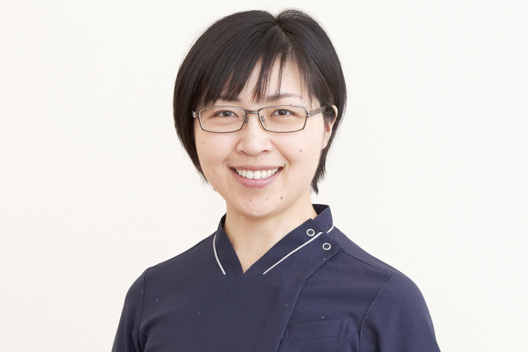 横田正子 副院長